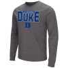 Lacrosse Unlimited Duke College Lacrosse Long Sleeve -Lacrosse Unlimited Shop 2010687