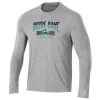Lacrosse Unlimited Notre Dame College Lacrosse Long Sleeve -Lacrosse Unlimited Shop 2010689