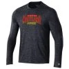 Lacrosse Unlimited Maryland College Lacrosse Long Sleeve -Lacrosse Unlimited Shop 2010691