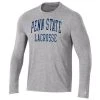 Lacrosse Unlimited Penn State College Lacrosse Long Sleeve