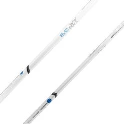 Warrior Evo QX Carbon Lacrosse Shaft - Attack -Lacrosse Unlimited Shop 2010756 3