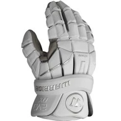 Warrior Evo QX Lacrosse Gloves 7 Warrior Evo QX Lacrosse Gloves -Lacrosse Unlimited Shop 2010760