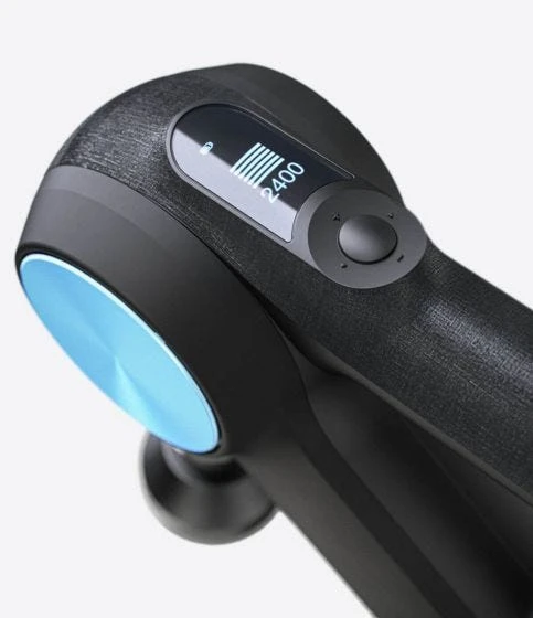 Theragun PRO Percussive Therapy Massage Gun 5 Theragun PRO Percussive Therapy Massage Gun - Image 3