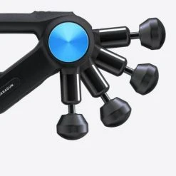 Theragun PRO Percussive Therapy Massage Gun 10 Theragun PRO Percussive Therapy Massage Gun -Lacrosse Unlimited Shop 2010774 4