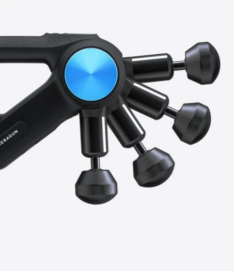 Theragun PRO Percussive Therapy Massage Gun 6 Theragun PRO Percussive Therapy Massage Gun - Image 4