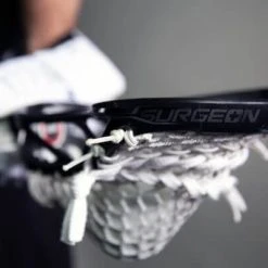 STX Surgeon 900 Lacrosse Head -Lacrosse Unlimited Shop 2010805 8