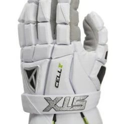 STX Cell V Lacrosse Gloves