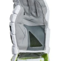 STX Cell V Lacrosse Gloves -Lacrosse Unlimited Shop 2010807 2