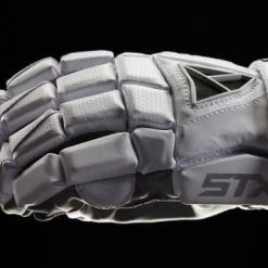 STX Cell V Lacrosse Gloves -Lacrosse Unlimited Shop 2010807 4