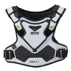 STX Cell V Shoulder Pad Liner 17 STX Cell V Shoulder Pad Liner -Lacrosse Unlimited Shop 2010815