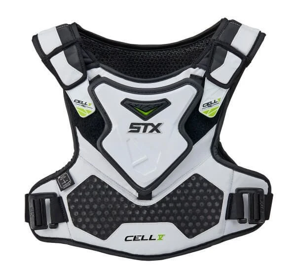 STX Cell V Shoulder Pad Liner 10 STX Cell V Shoulder Pad Liner - Image 8