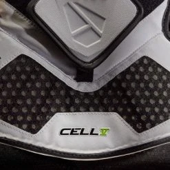 STX Cell V Shoulder Pad Liner 13 STX Cell V Shoulder Pad Liner -Lacrosse Unlimited Shop 2010815 4