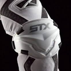 STX Cell V Lacrosse Arm Guards -Lacrosse Unlimited Shop 2010819 3