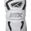 STX Cell V Lacrosse Arm Pads 1 STX Cell V Lacrosse Arm Pads -Lacrosse Unlimited Shop 2010823