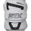 STX Cell V Elbow Pads -Lacrosse Unlimited Shop 2010827