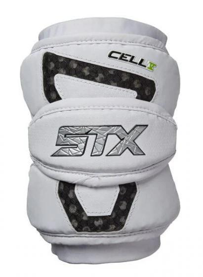 STX Cell V Elbow Pads 3 STX Cell V Elbow Pads
