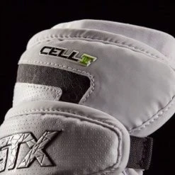 STX Cell V Elbow Pads 8 STX Cell V Elbow Pads -Lacrosse Unlimited Shop 2010827 3