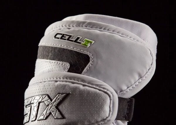 STX Cell V Elbow Pads 5 STX Cell V Elbow Pads - Image 3