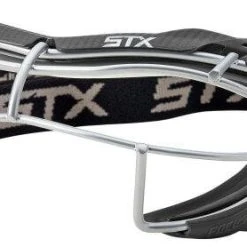 STX Focus XV-S Lacrosse Goggles
