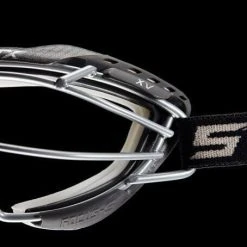 STX Focus XV-S Lacrosse Goggles -Lacrosse Unlimited Shop 2010831 2