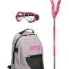 STX Exult Backpack Girls Starter Set -Lacrosse Unlimited Shop 2010833