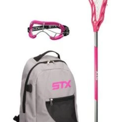 STX Exult Backpack Girls Starter Set
