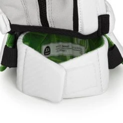 Maverik M5 Lacrosse Goalie Gloves -Lacrosse Unlimited Shop 2010841 2