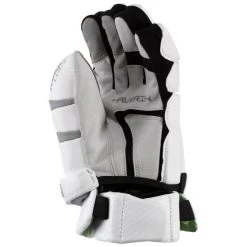 Maverik M5 Lacrosse Goalie Gloves -Lacrosse Unlimited Shop 2010841 3