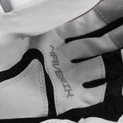Maverik M5 Lacrosse Goalie Gloves -Lacrosse Unlimited Shop 2010841 4