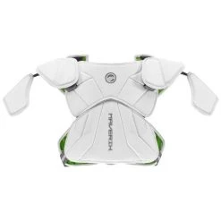 Maverik M5 EKG Shoulder Pads -Lacrosse Unlimited Shop 2010843 1