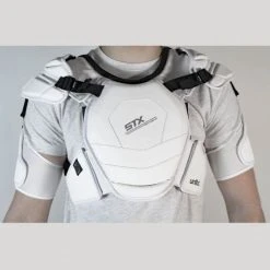 STX Shadow Pro Shoulder Pad 11 STX Shadow Pro Shoulder Pad -Lacrosse Unlimited Shop 2010862 glamouor