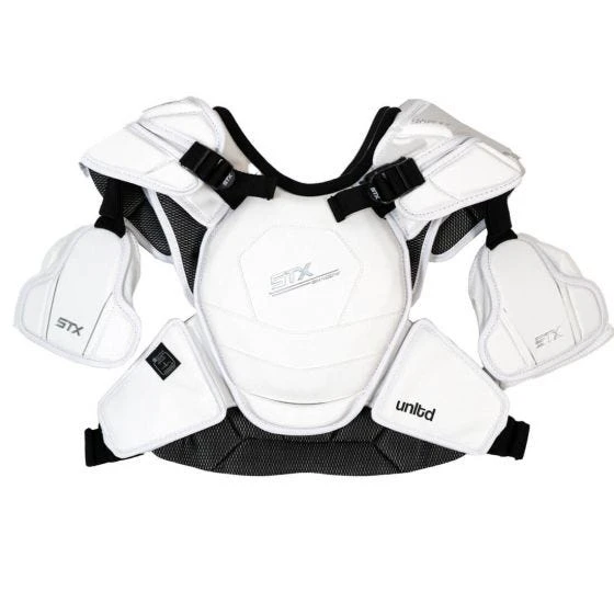 STX Shadow Pro Shoulder Pad 3 STX Shadow Pro Shoulder Pad