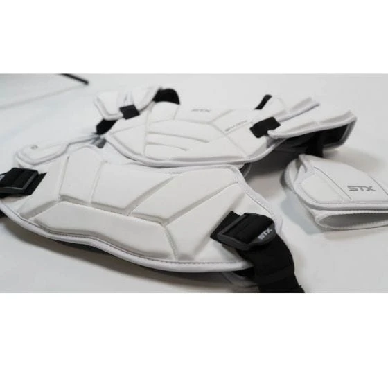 STX Shadow Pro Shoulder Pad 6 STX Shadow Pro Shoulder Pad - Image 4