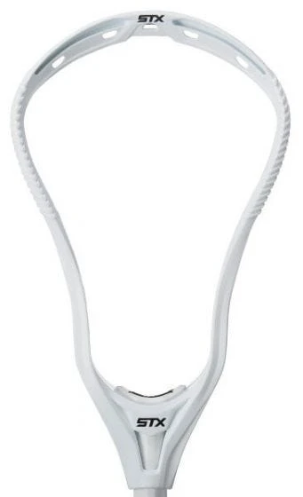 STX X20 Unstrung Lacrosse Head 4 STX X20 Unstrung Lacrosse Head - Image 2