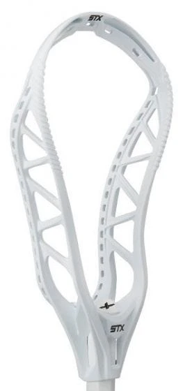 STX X20 Unstrung Lacrosse Head 6 STX X20 Unstrung Lacrosse Head - Image 4