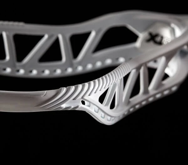 STX X20 Unstrung Lacrosse Head 7 STX X20 Unstrung Lacrosse Head - Image 5