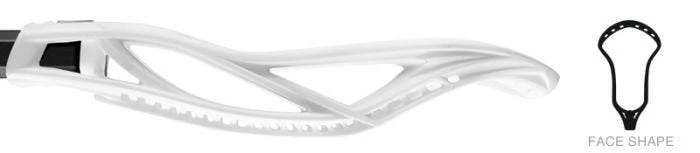 Maverik Kinetik 2.0 Lacrosse Head 3 Maverik Kinetik 2.0 Lacrosse Head