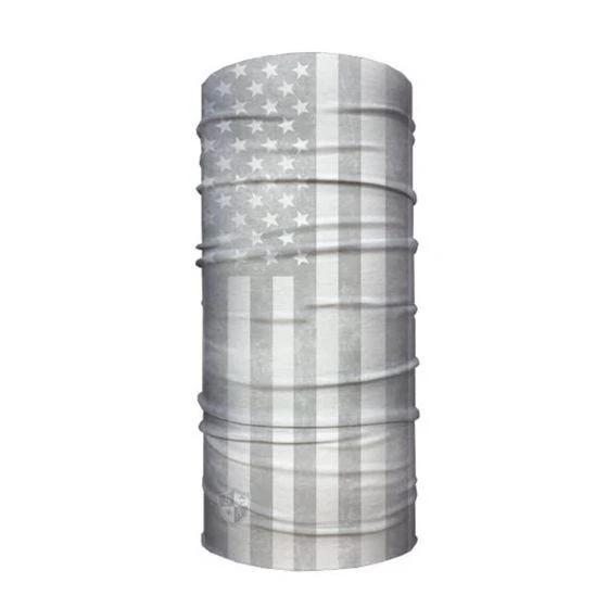 Gaiter USA Face Shield - Grey 5 Gaiter USA Face Shield - Grey - Image 3