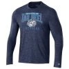Lacrosse Unlimited UNC College Lacrosse Long Sleeve -Lacrosse Unlimited Shop 2010930