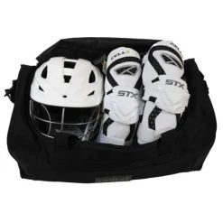 Lacrosse Unlimited UNLTD Duffle Bag -Lacrosse Unlimited Shop 2010950 6