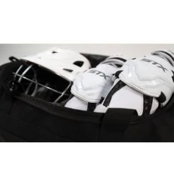 Lacrosse Unlimited UNLTD Duffle Bag -Lacrosse Unlimited Shop 2010950 7