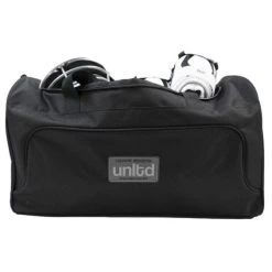 Lacrosse Unlimited UNLTD Duffle Bag -Lacrosse Unlimited Shop 2010950 8