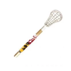 Lacrosse Unlimited STICK PEN MARYLAND FLAG 21