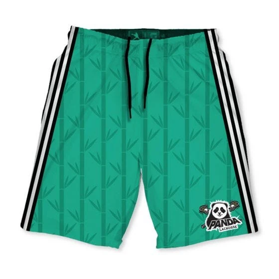 Lacrosse Unlimited Panda Lacrosse Short 3 Lacrosse Unlimited Panda Lacrosse Short