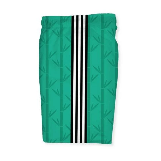 Lacrosse Unlimited Panda Lacrosse Short 4 Lacrosse Unlimited Panda Lacrosse Short - Image 2