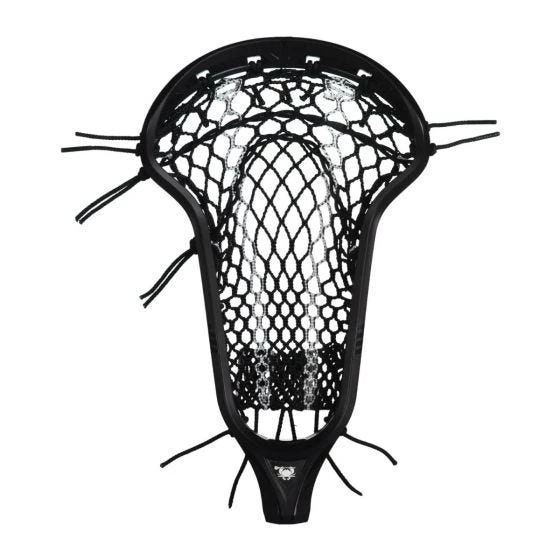 ECD Lacrosse ECD Infinity Girls Lacrosse Mesh 4 ECD Lacrosse ECD Infinity Girls Lacrosse Mesh - Image 2