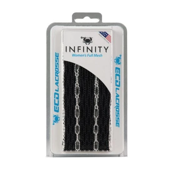 ECD Lacrosse ECD Infinity Girls Lacrosse Mesh 3 ECD Lacrosse ECD Infinity Girls Lacrosse Mesh