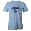 Lacrosse Unlimited LU Triangle Lax Tee 2 Lacrosse Unlimited LU Triangle Lax Tee -Lacrosse Unlimited Shop 2011084 1