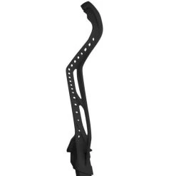 STX Crux Pro Girls Lacrosse Head - Unstrung -Lacrosse Unlimited Shop 2011130 3 1