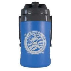 Lacrosse Unlimited LU Water Jug 64oz